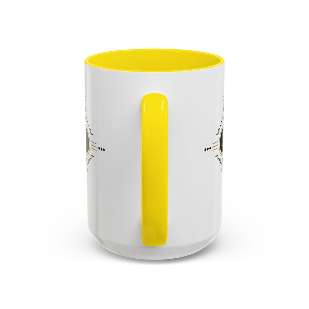 Trill Raza Official Mug – 11oz & 15oz