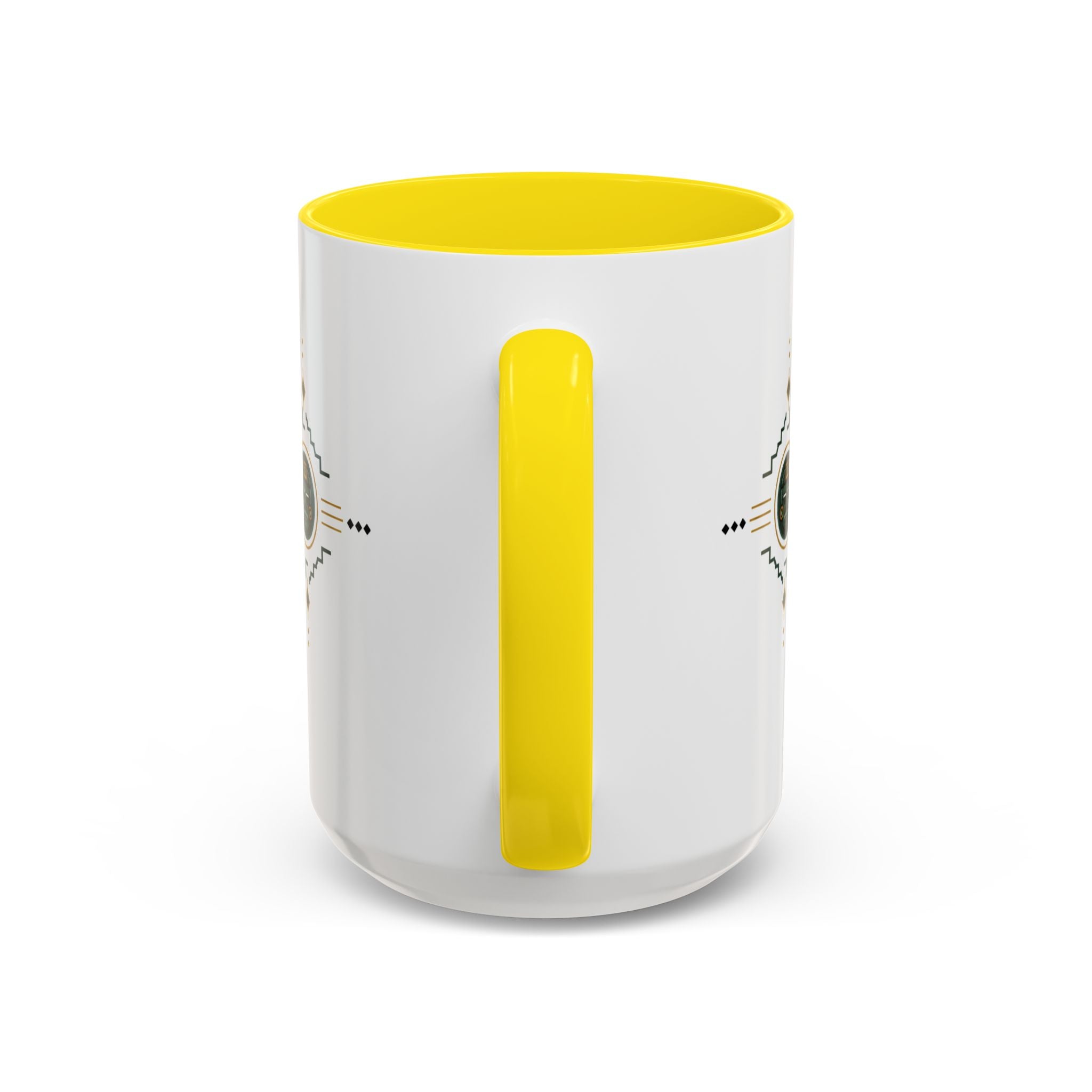 Trill Raza Official Mug – 11oz & 15oz