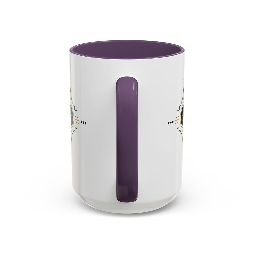 Trill Raza Official Mug – 11oz & 15oz
