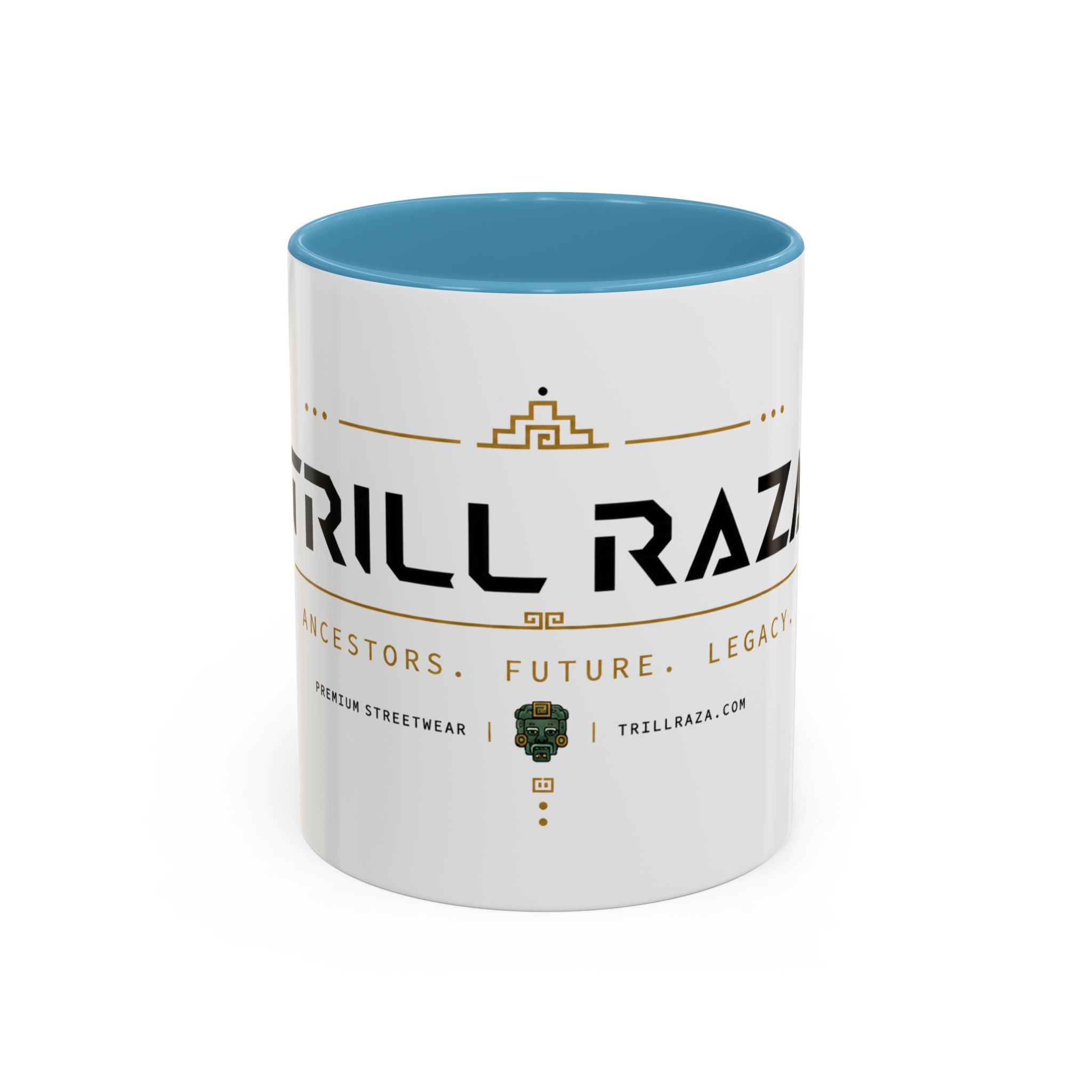 Trill Raza Official Mug – 11oz & 15oz