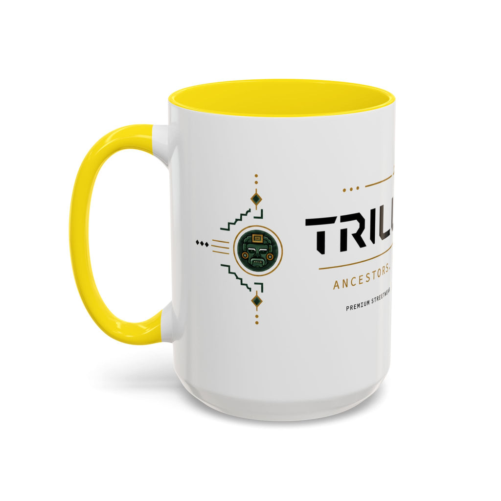 Trill Raza Official Mug – 11oz & 15oz