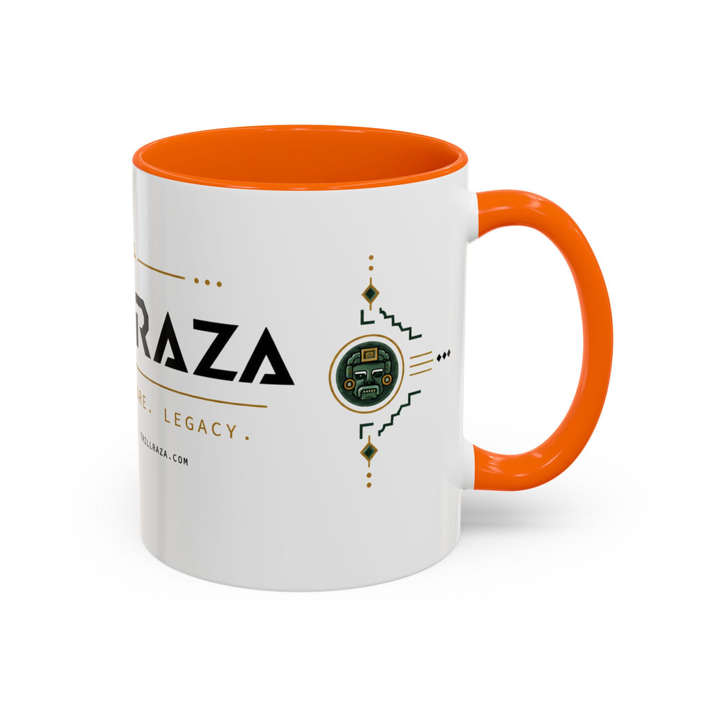 Trill Raza Official Mug – 11oz & 15oz
