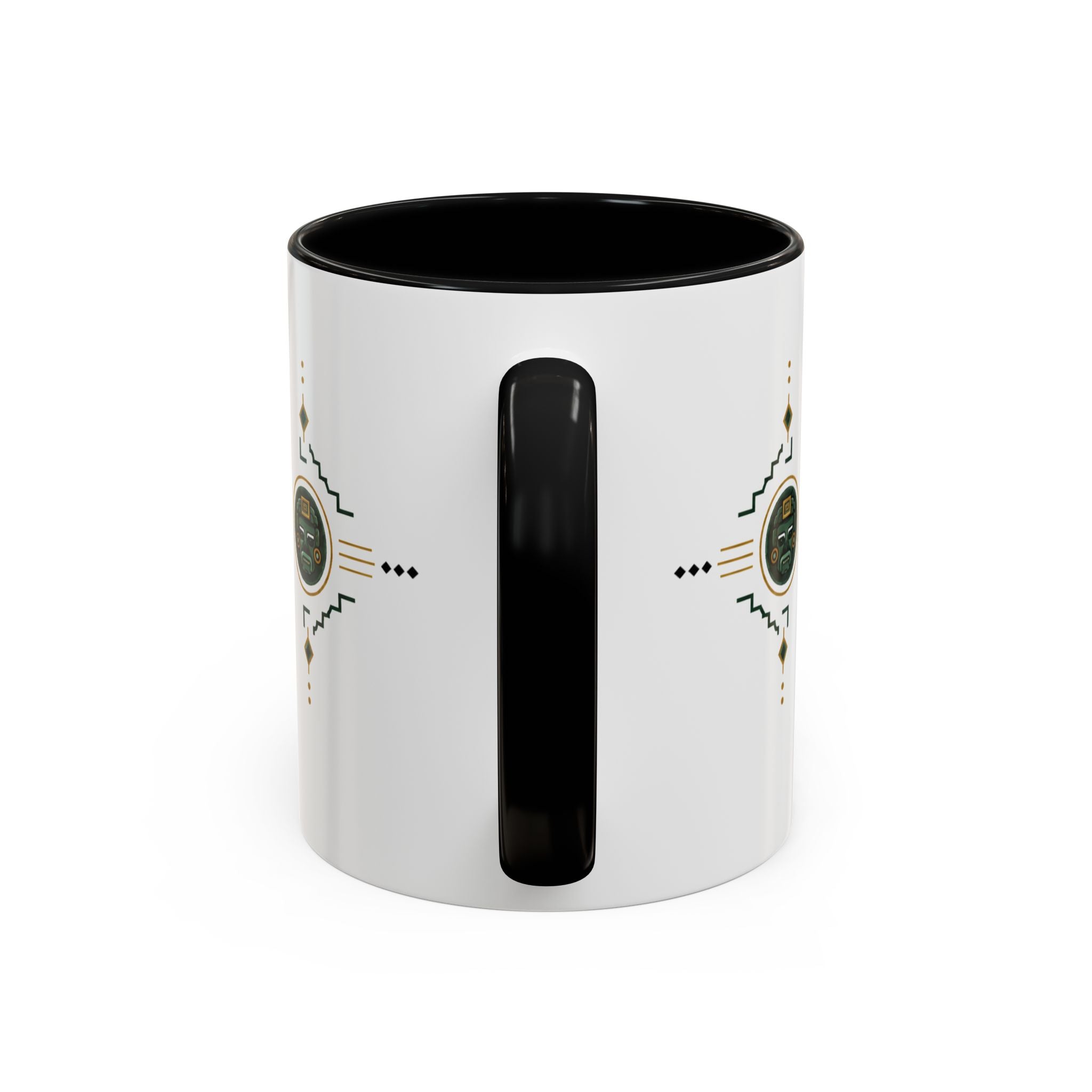 Trill Raza Official Mug – 11oz & 15oz