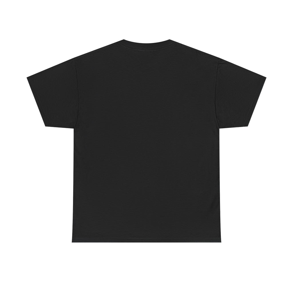 PAZ Logo T-Shirt — Minimalist Streetwear Tee