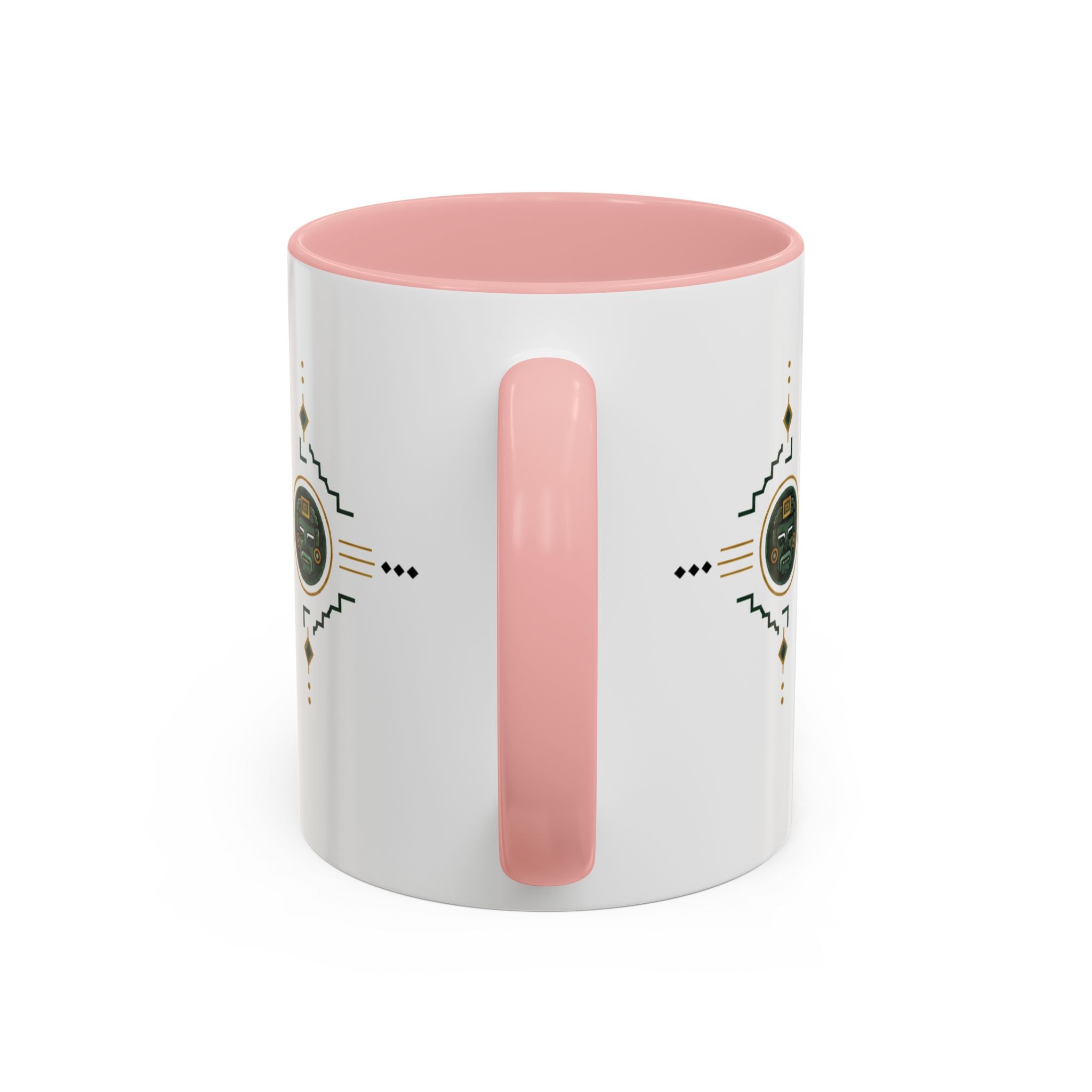 Trill Raza Official Mug – 11oz & 15oz