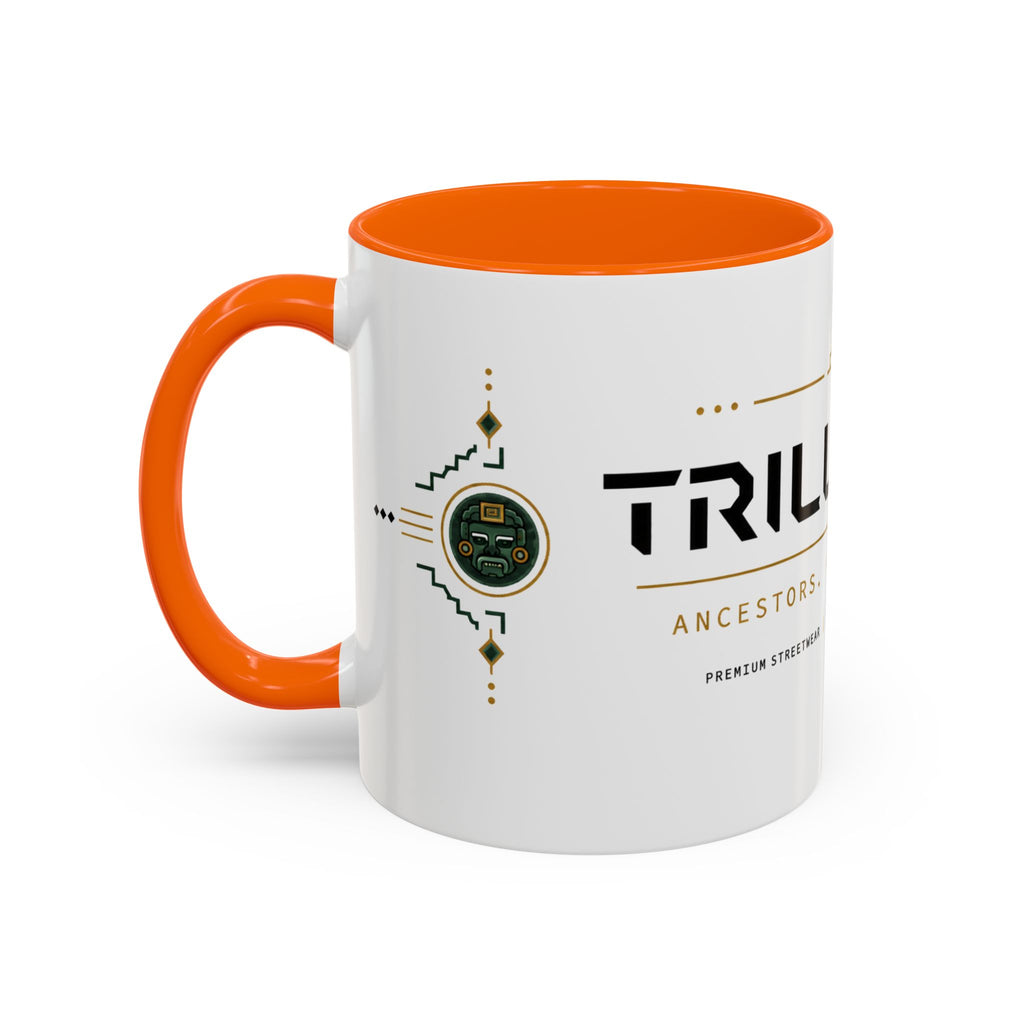 Trill Raza Official Mug – 11oz & 15oz