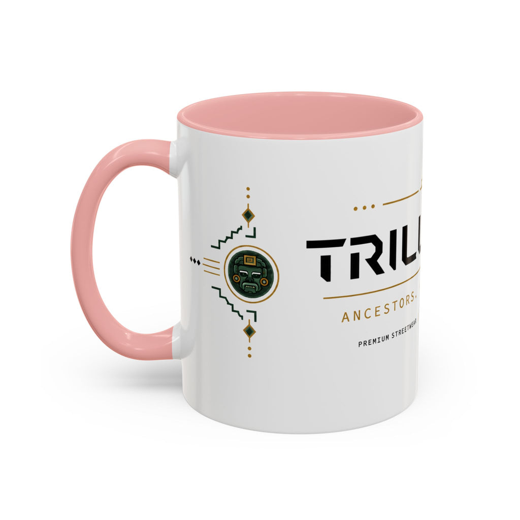 Trill Raza Official Mug – 11oz & 15oz