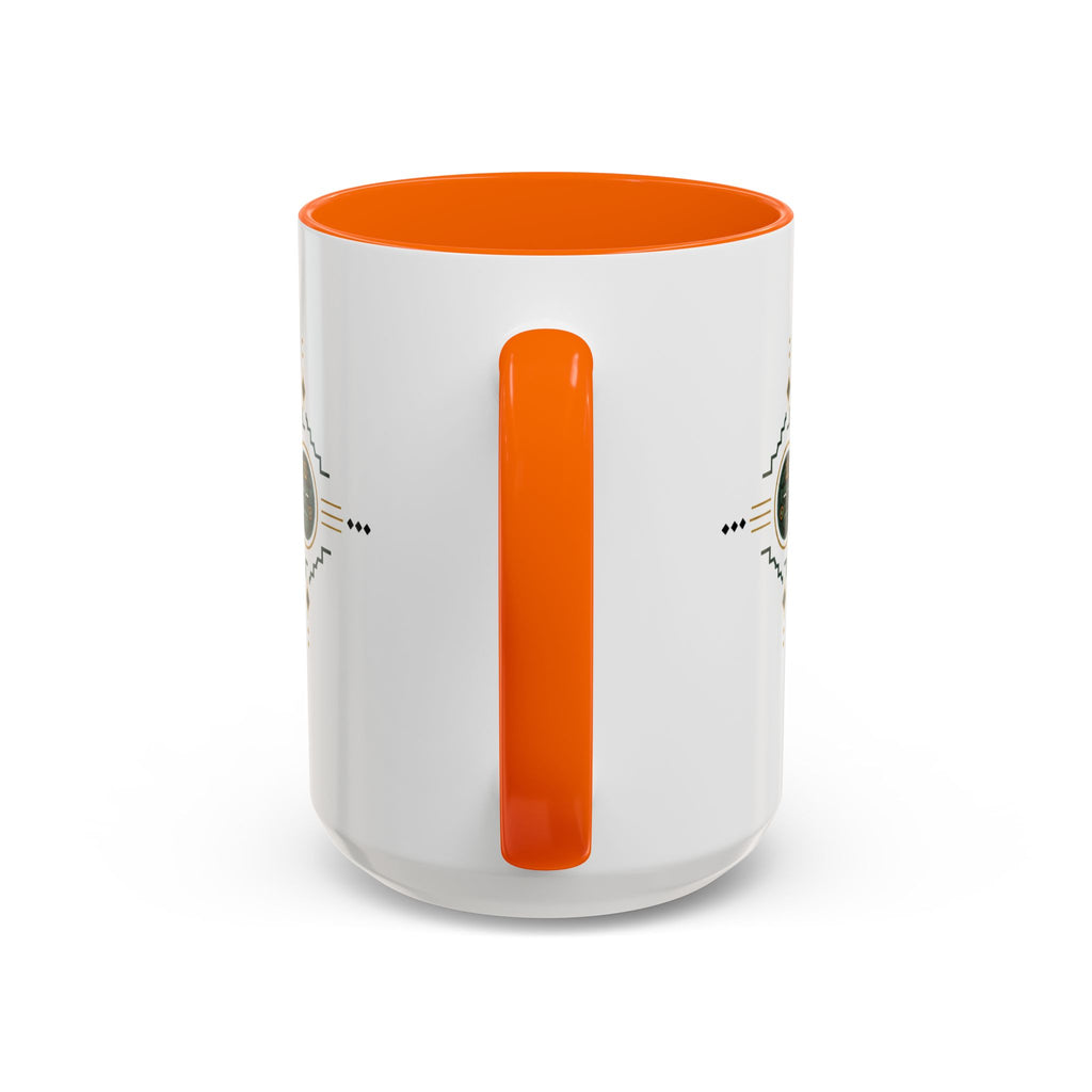 Trill Raza Official Mug – 11oz & 15oz