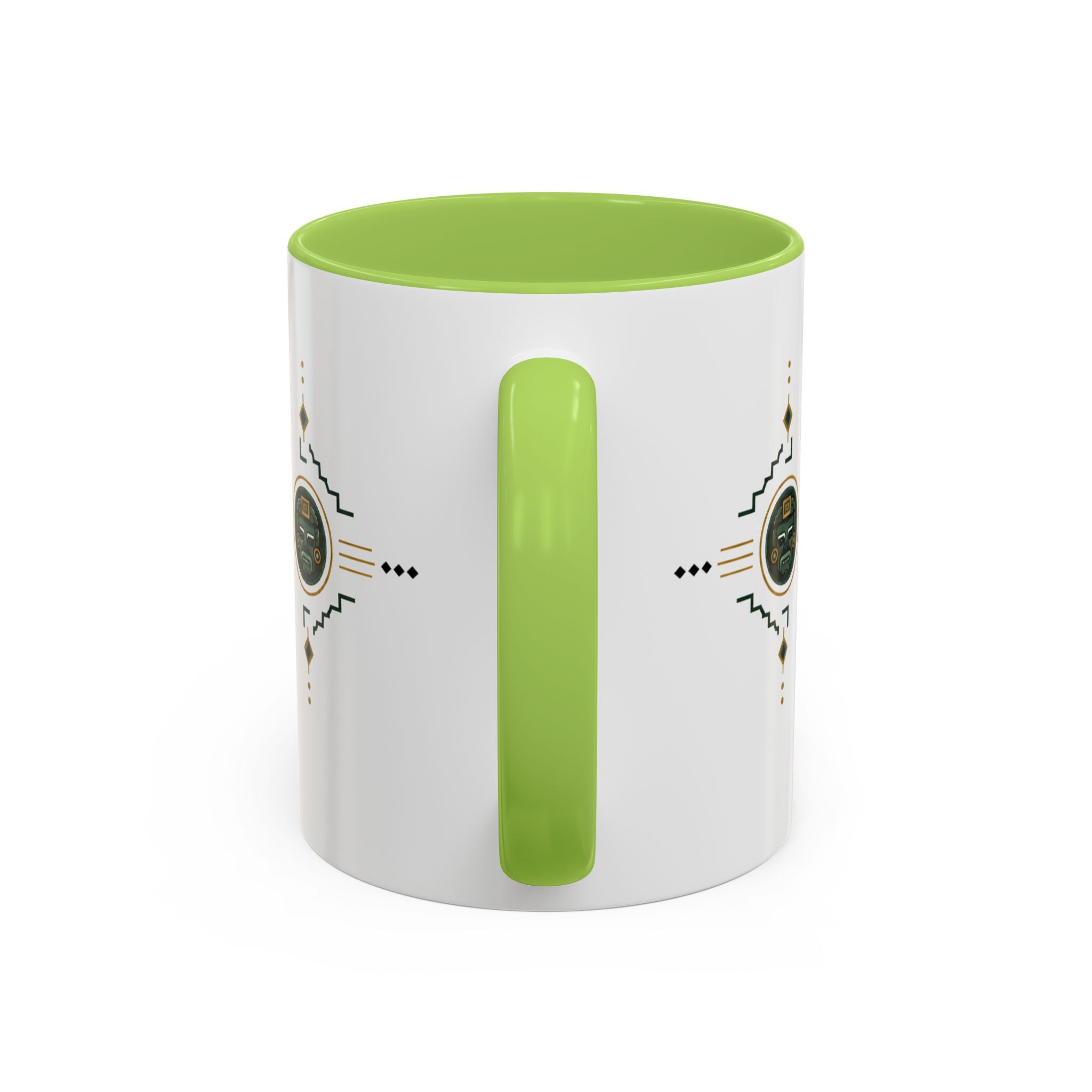 Trill Raza Official Mug – 11oz & 15oz
