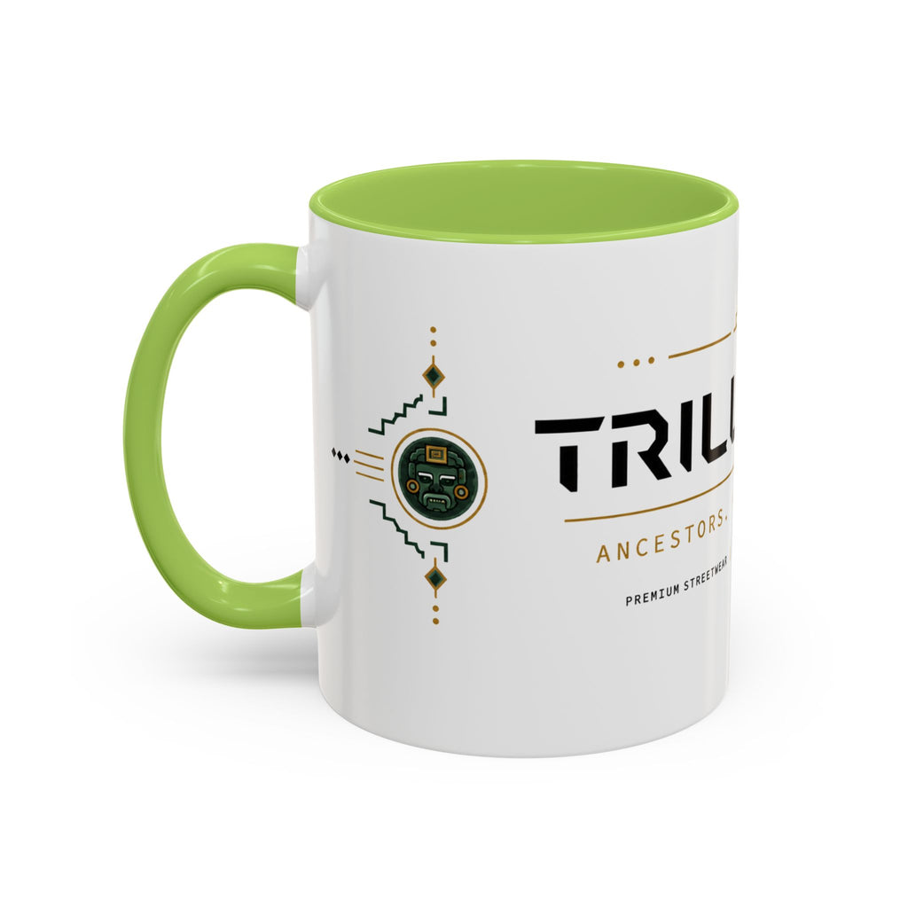 Trill Raza Official Mug – 11oz & 15oz