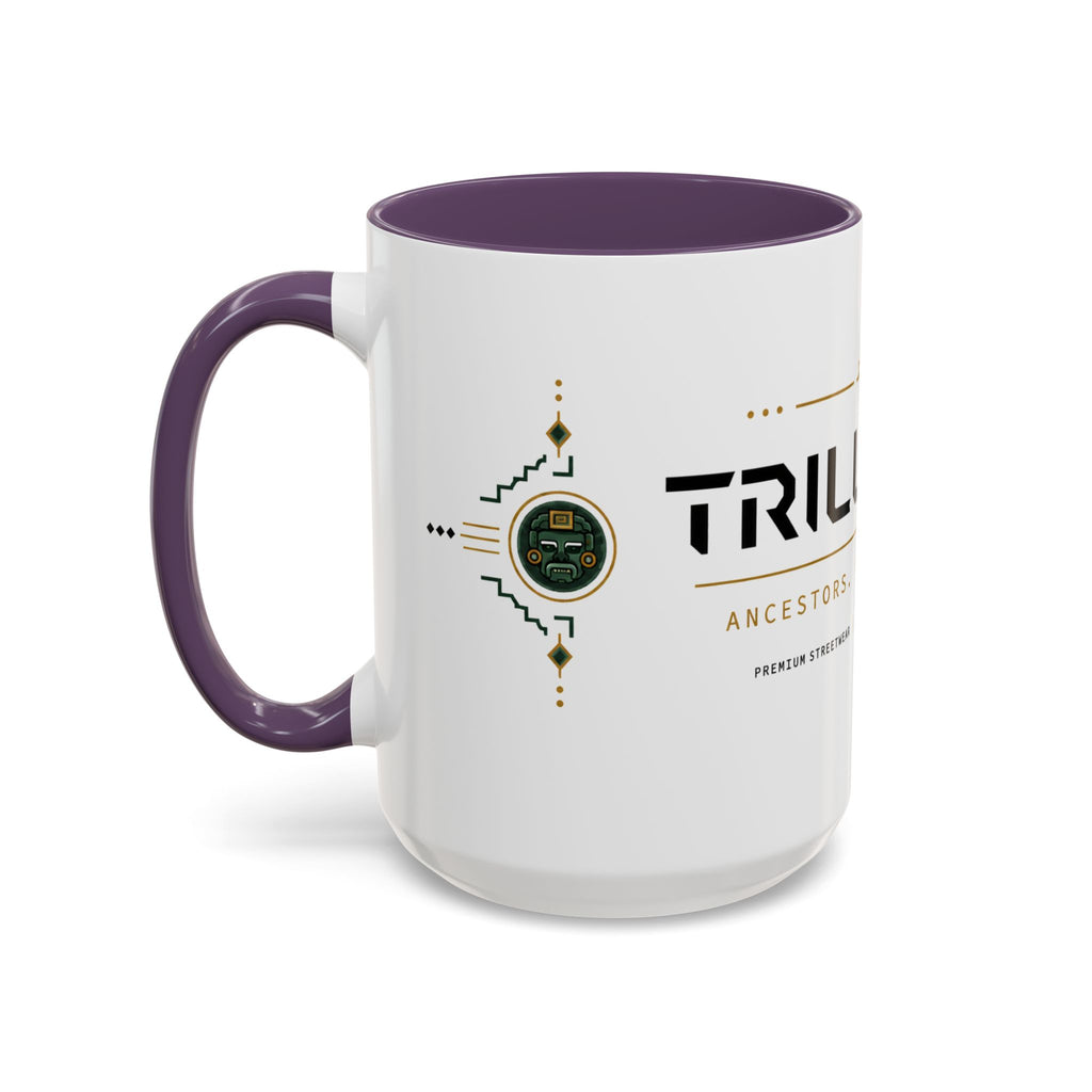 Trill Raza Official Mug – 11oz & 15oz