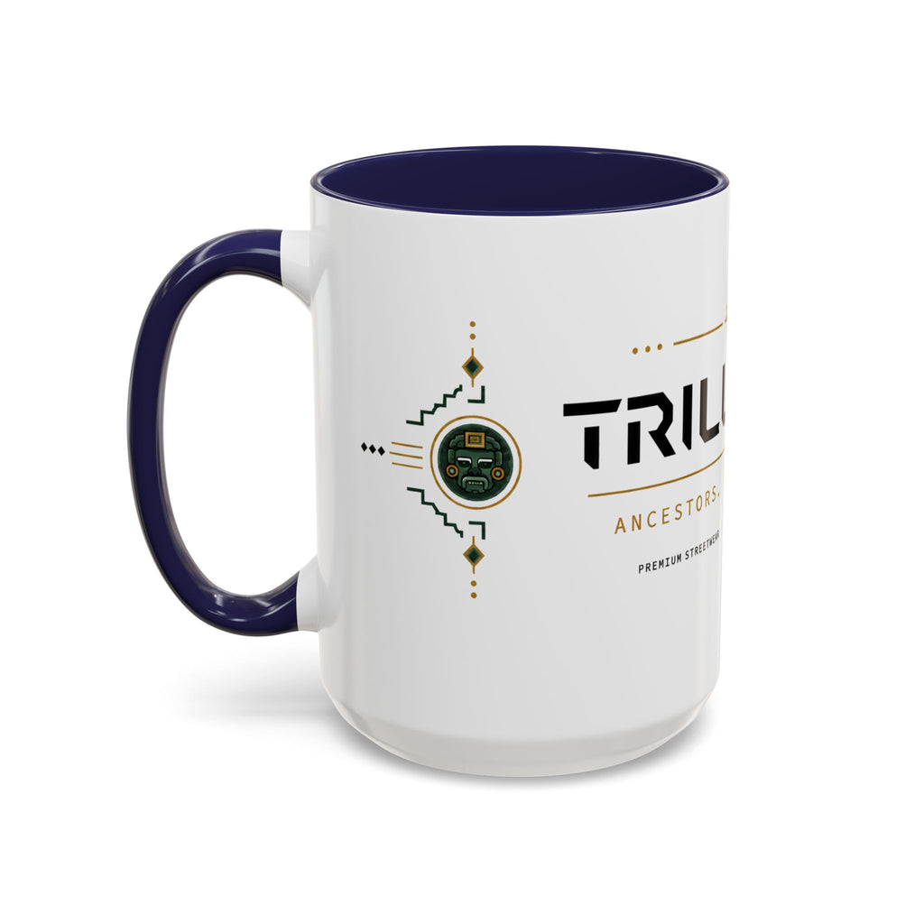 Trill Raza Official Mug – 11oz & 15oz