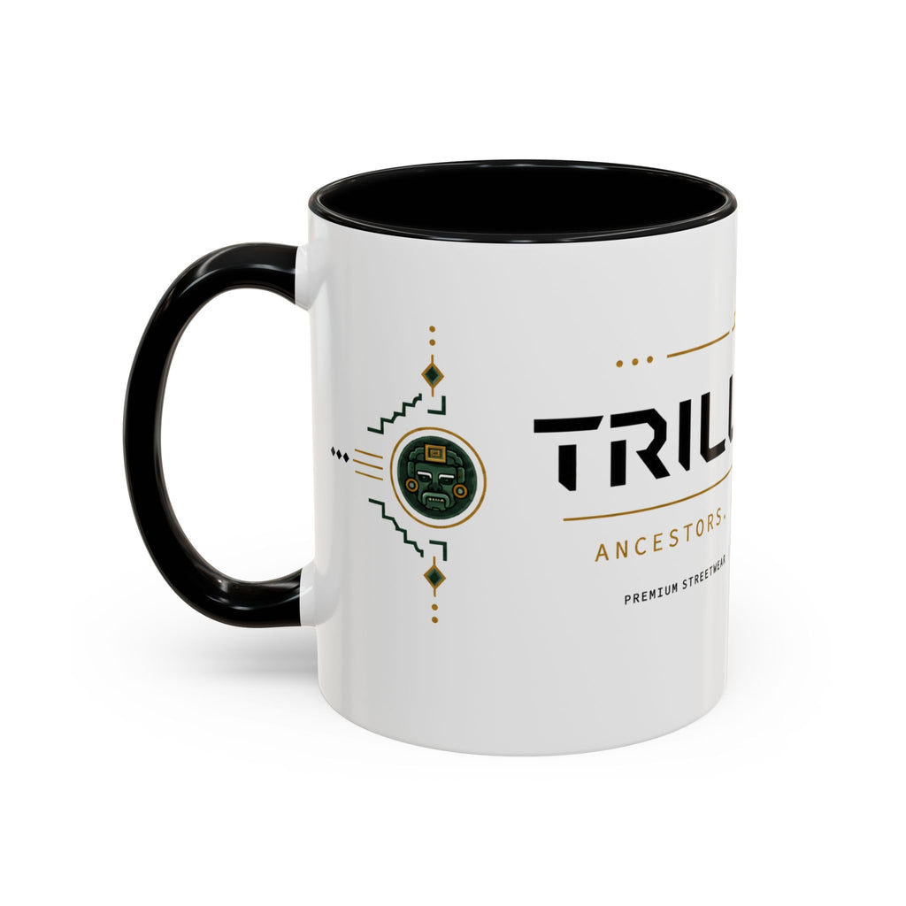 Trill Raza Official Mug – 11oz & 15oz