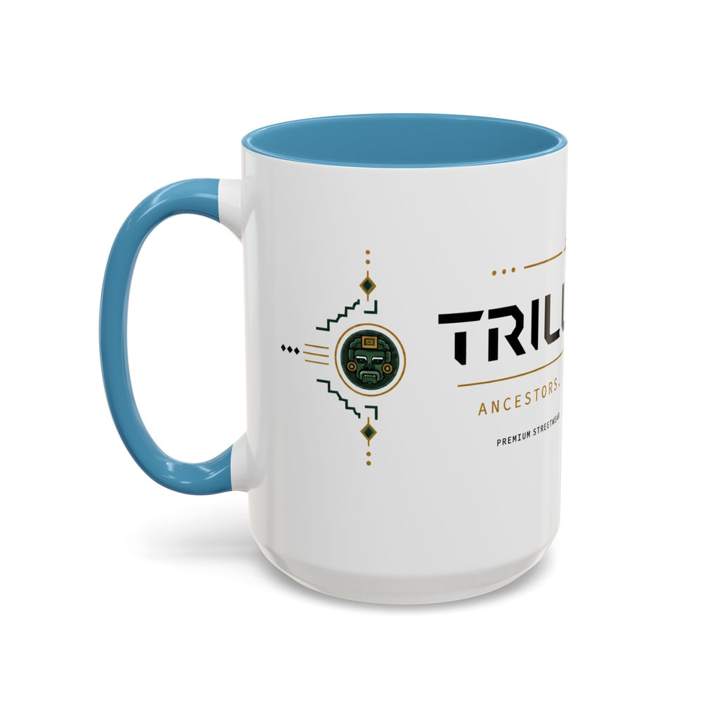 Trill Raza Official Mug – 11oz & 15oz