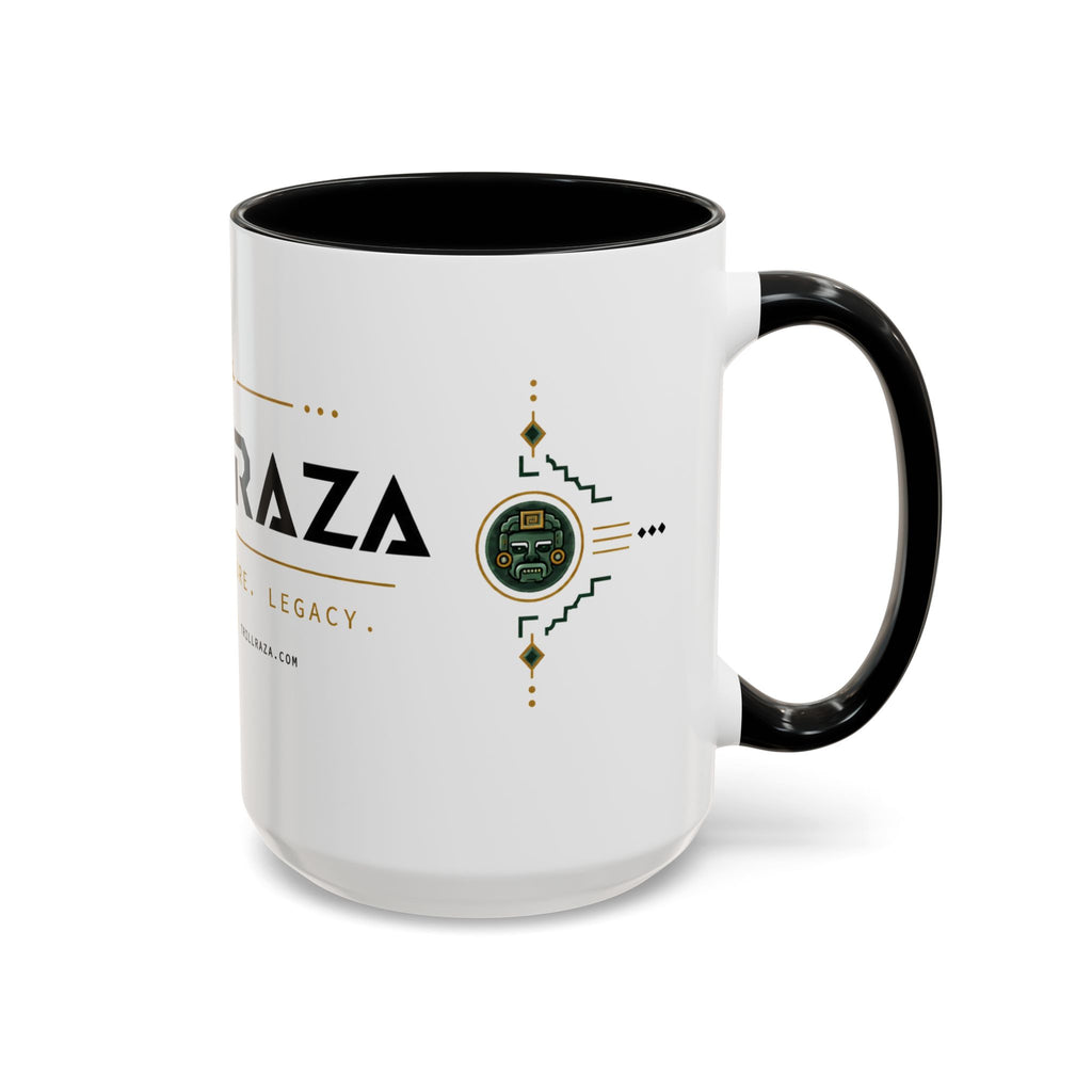 Trill Raza Official Mug – 11oz & 15oz