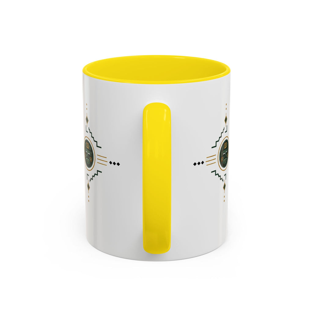 Trill Raza Official Mug – 11oz & 15oz