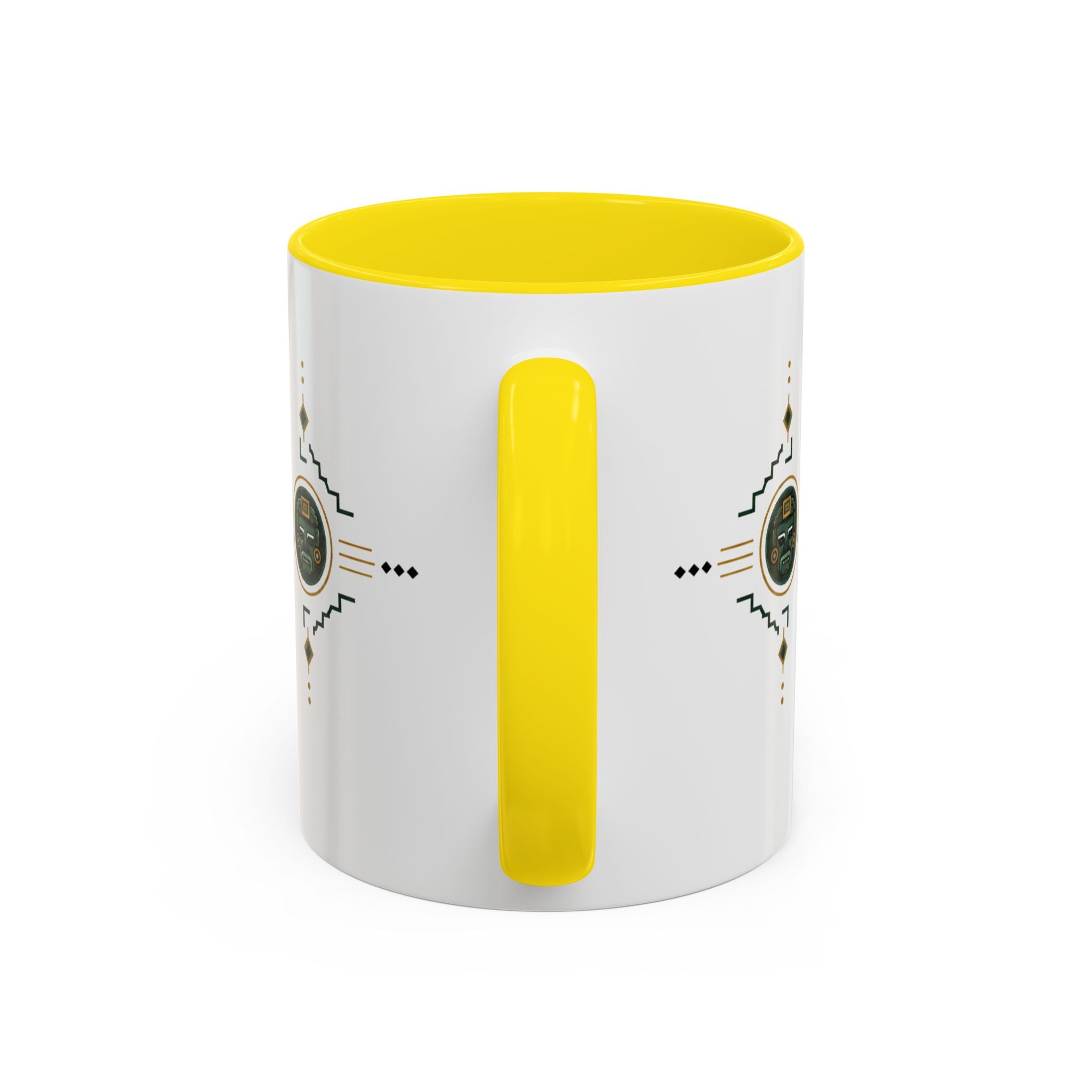 Trill Raza Official Mug – 11oz & 15oz