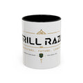 Trill Raza Official Mug – 11oz & 15oz