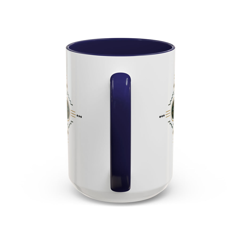Trill Raza Official Mug – 11oz & 15oz