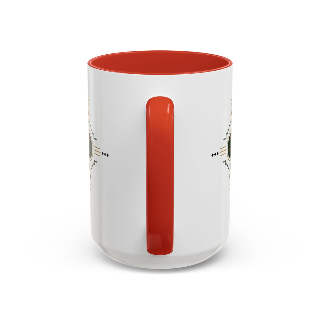 Trill Raza Official Mug – 11oz & 15oz