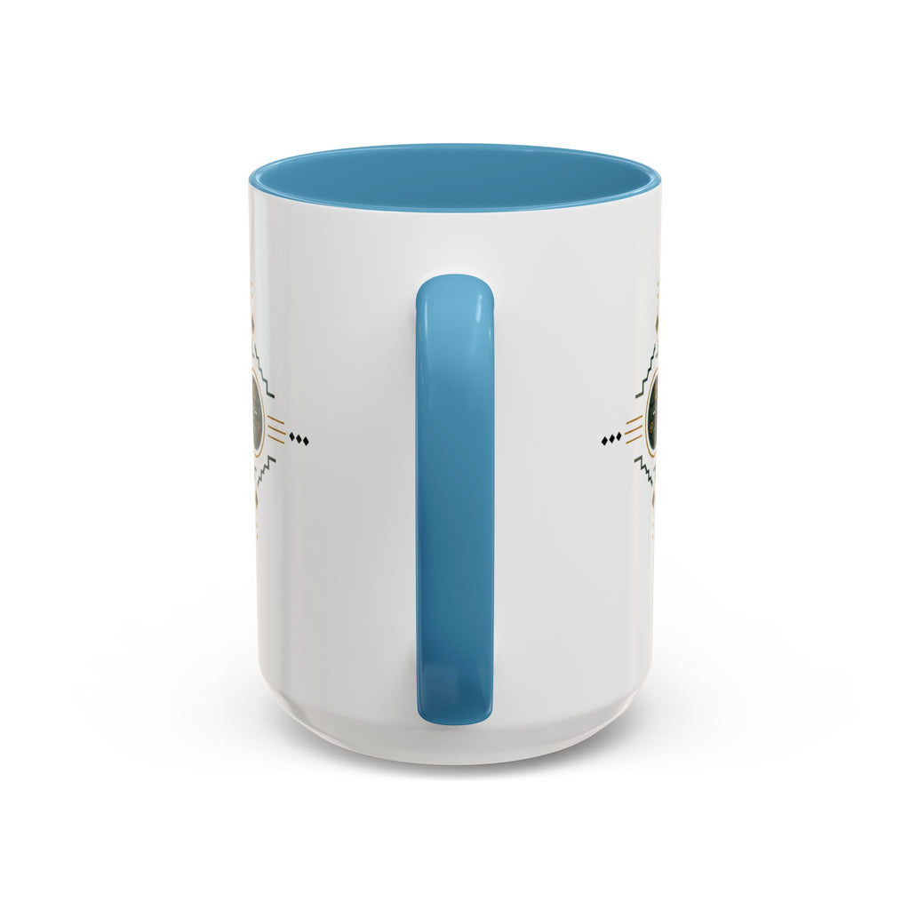 Trill Raza Official Mug – 11oz & 15oz