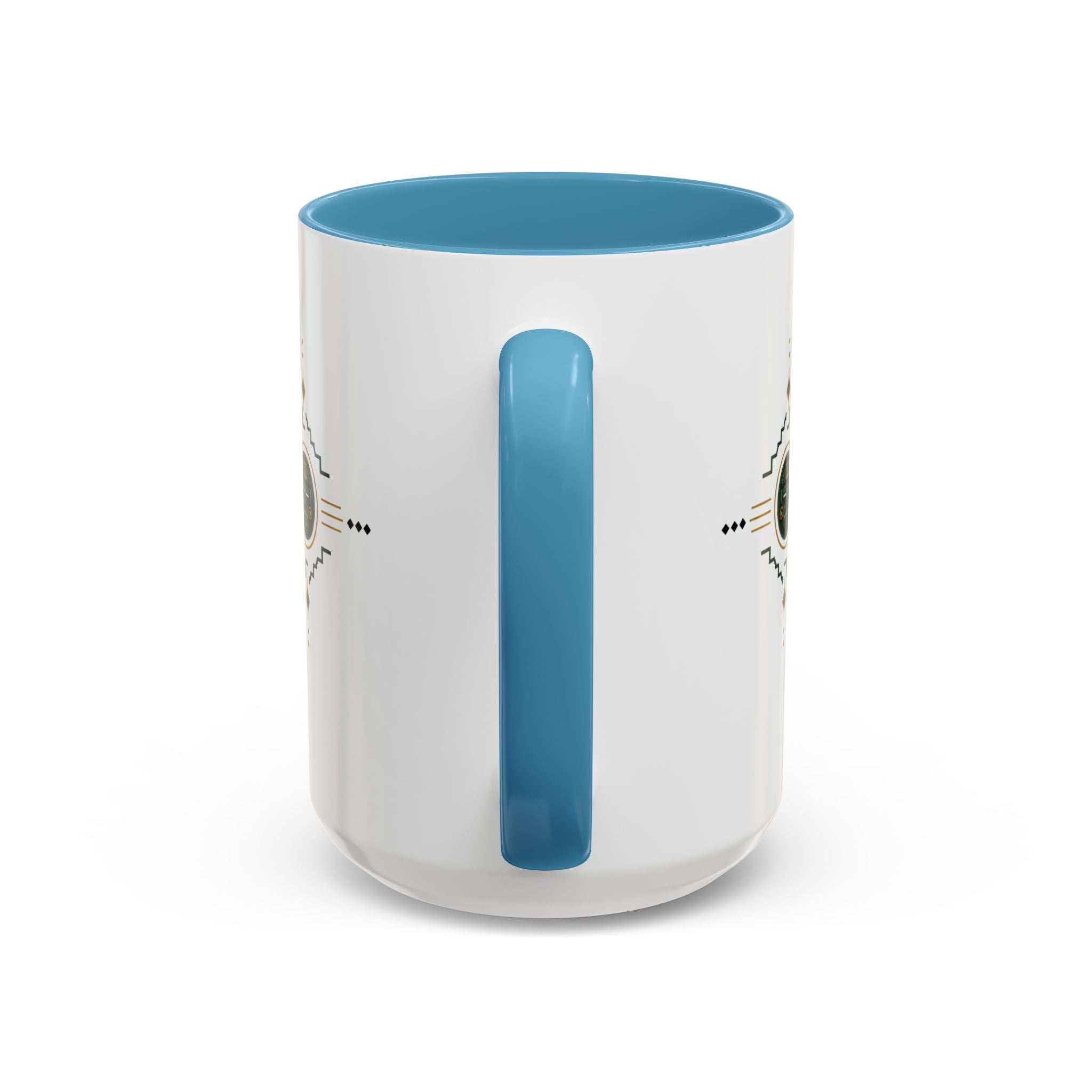 Trill Raza Official Mug – 11oz & 15oz
