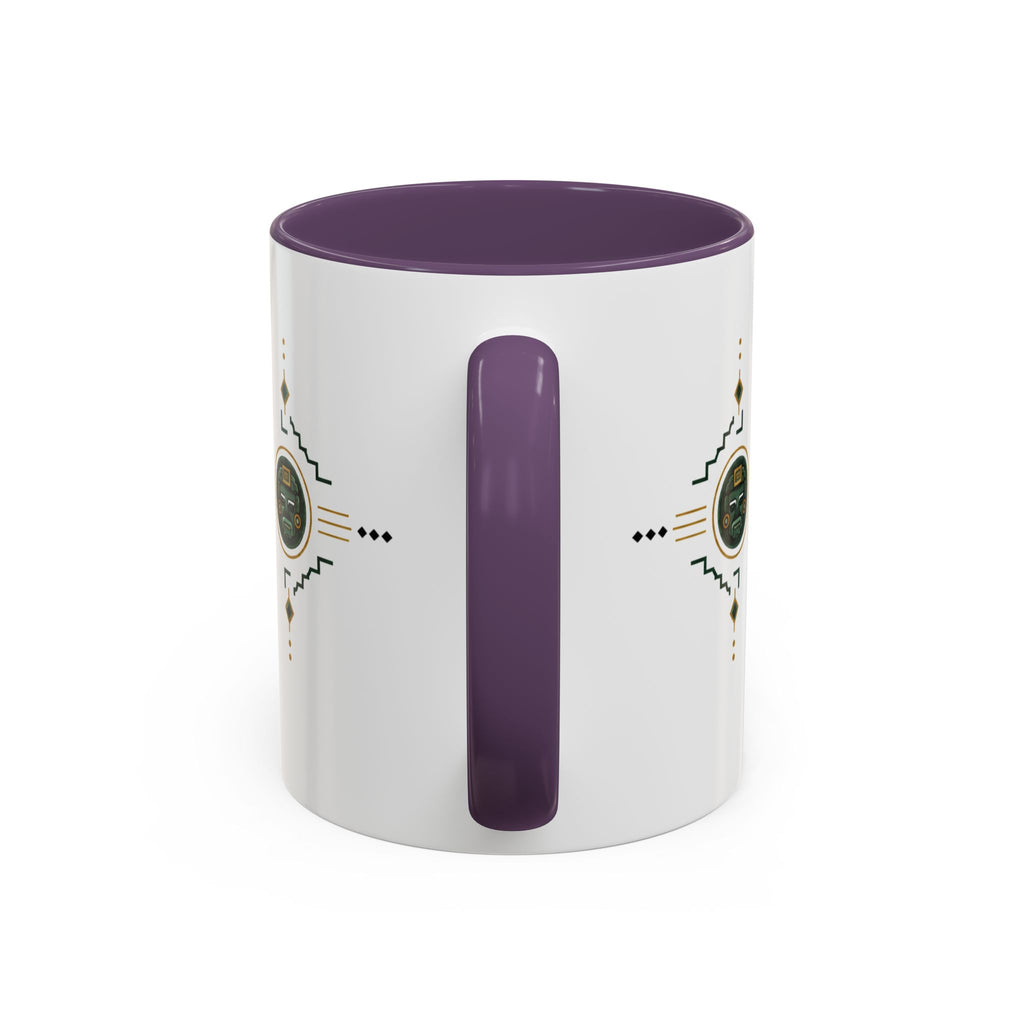 Trill Raza Official Mug – 11oz & 15oz