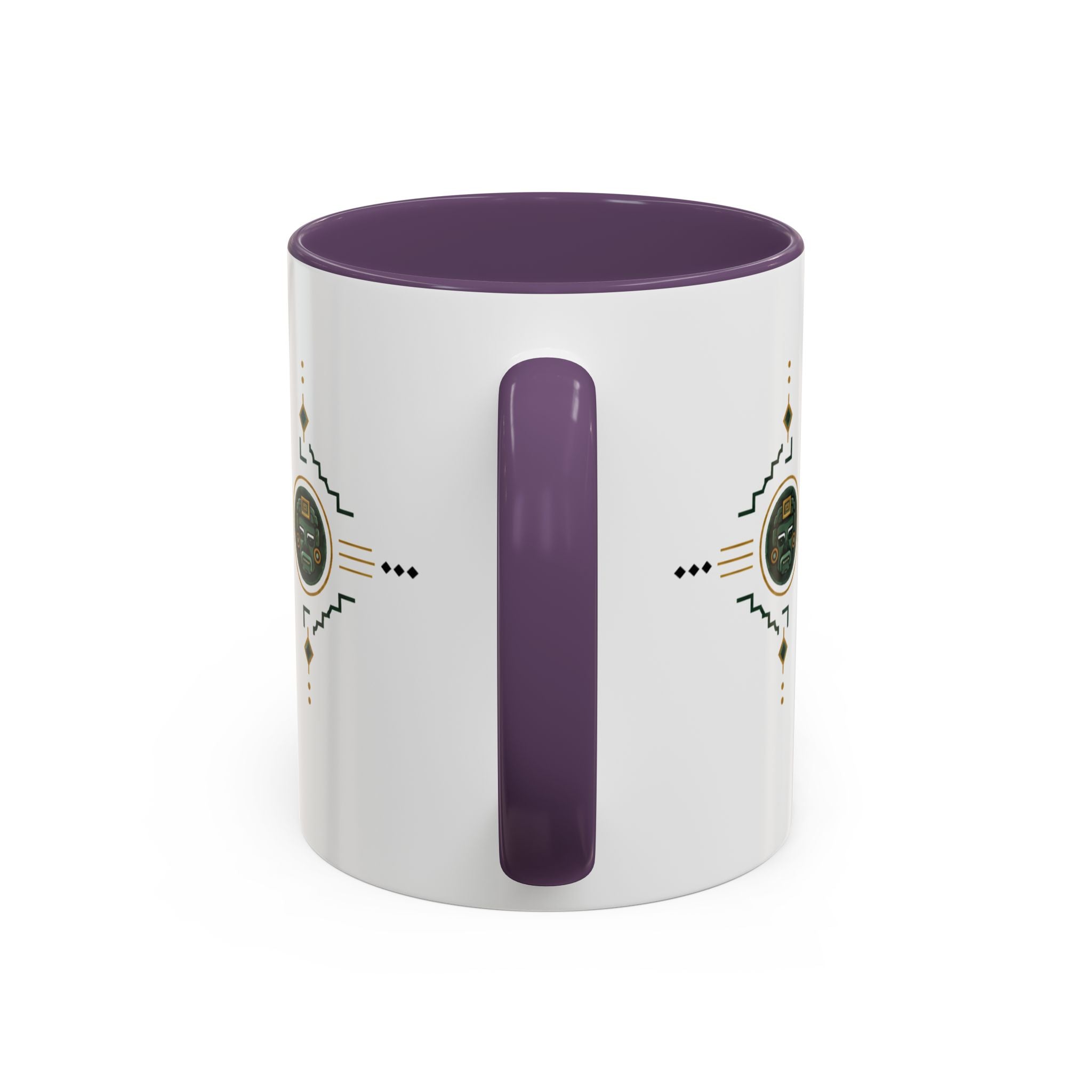 Trill Raza Official Mug – 11oz & 15oz