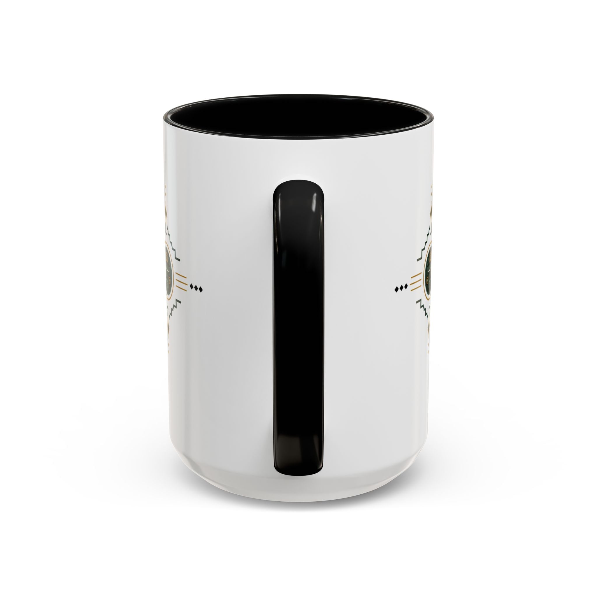 Trill Raza Official Mug – 11oz & 15oz