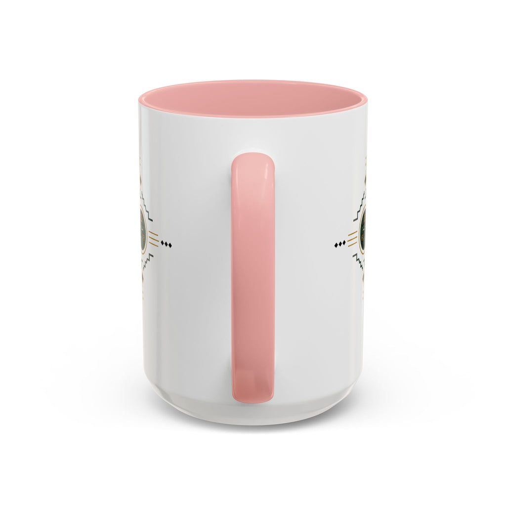 Trill Raza Official Mug – 11oz & 15oz