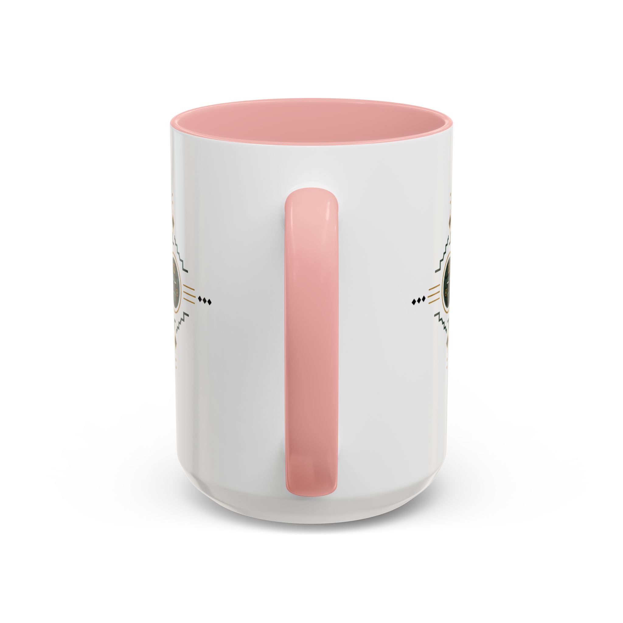 Trill Raza Official Mug – 11oz & 15oz