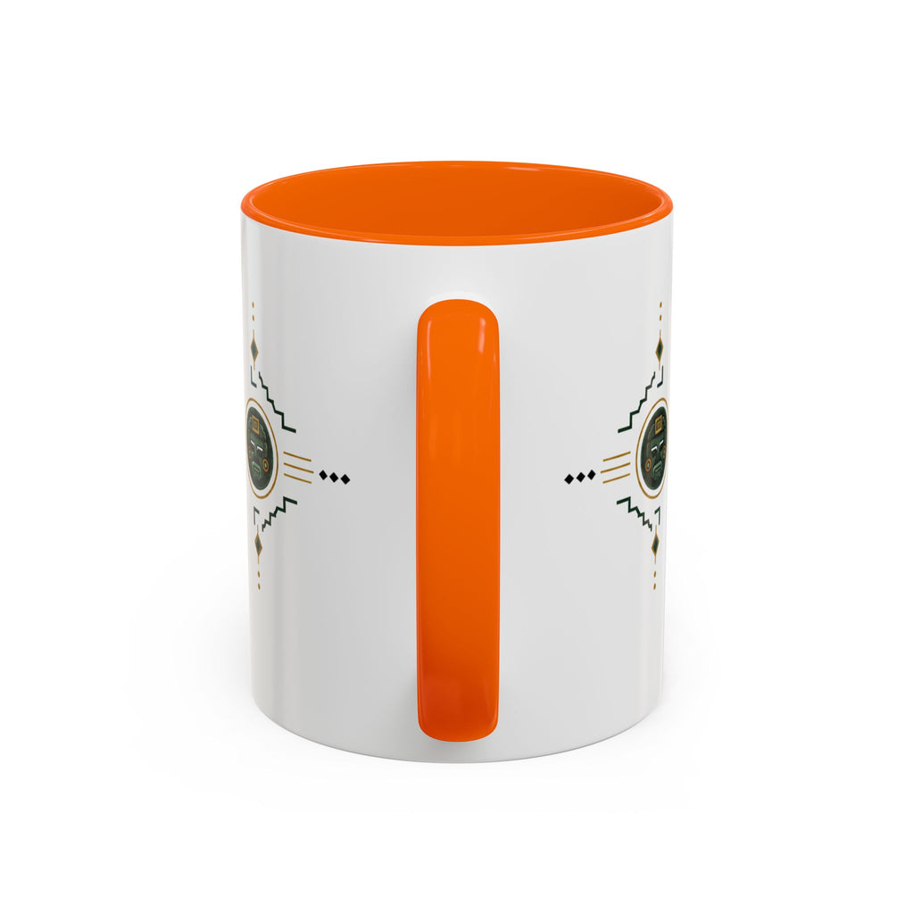 Trill Raza Official Mug – 11oz & 15oz