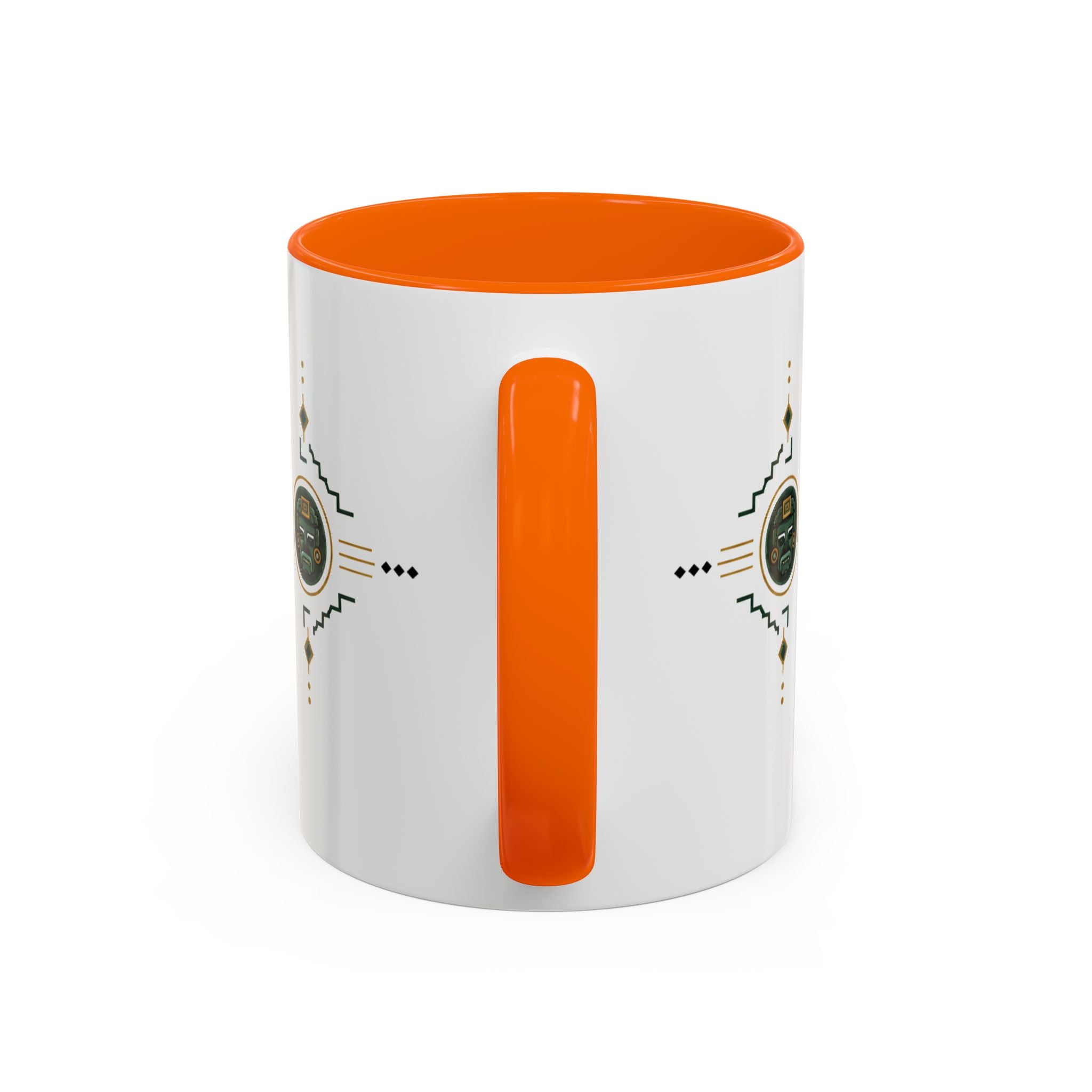 Trill Raza Official Mug – 11oz & 15oz