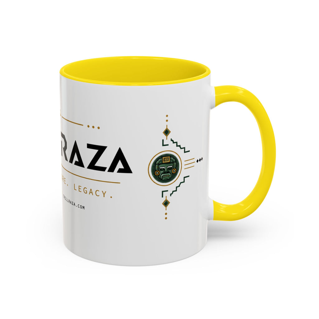 Trill Raza Official Mug – 11oz & 15oz