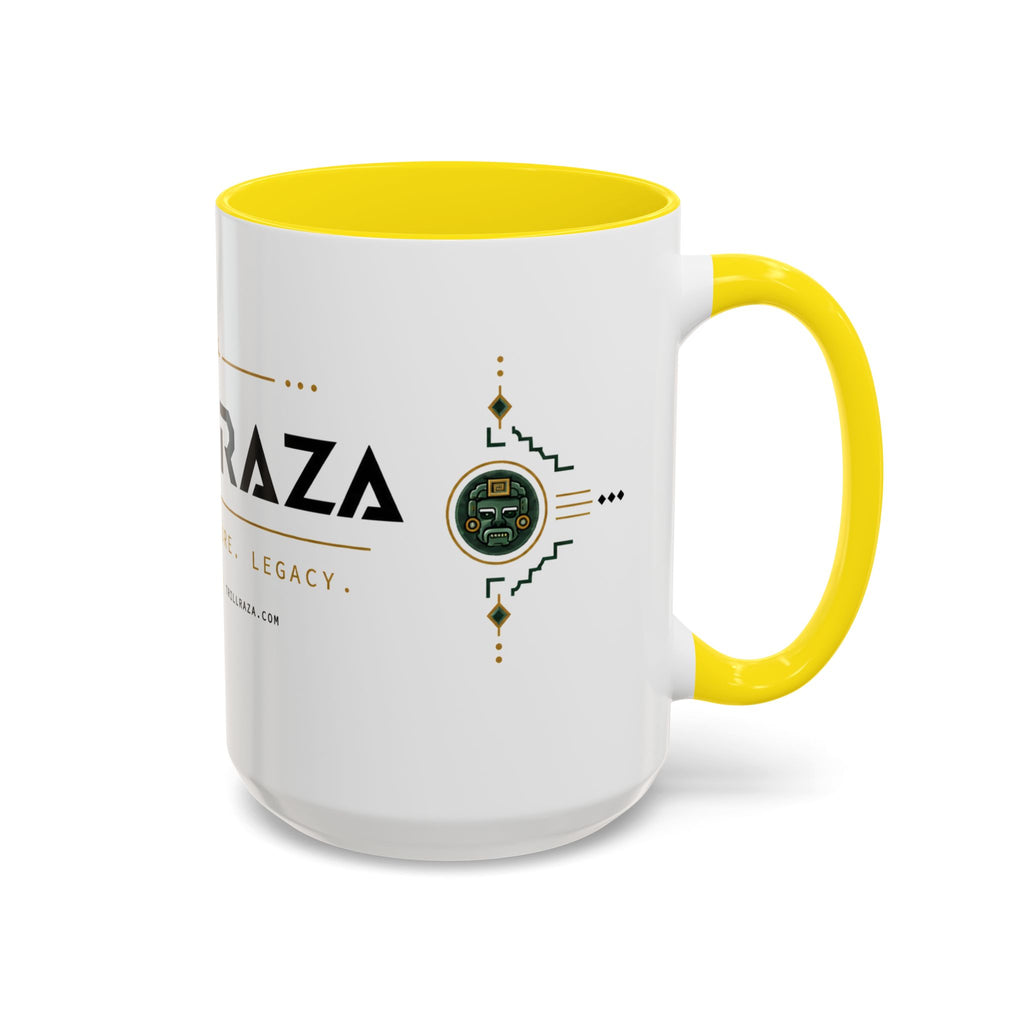 Trill Raza Official Mug – 11oz & 15oz