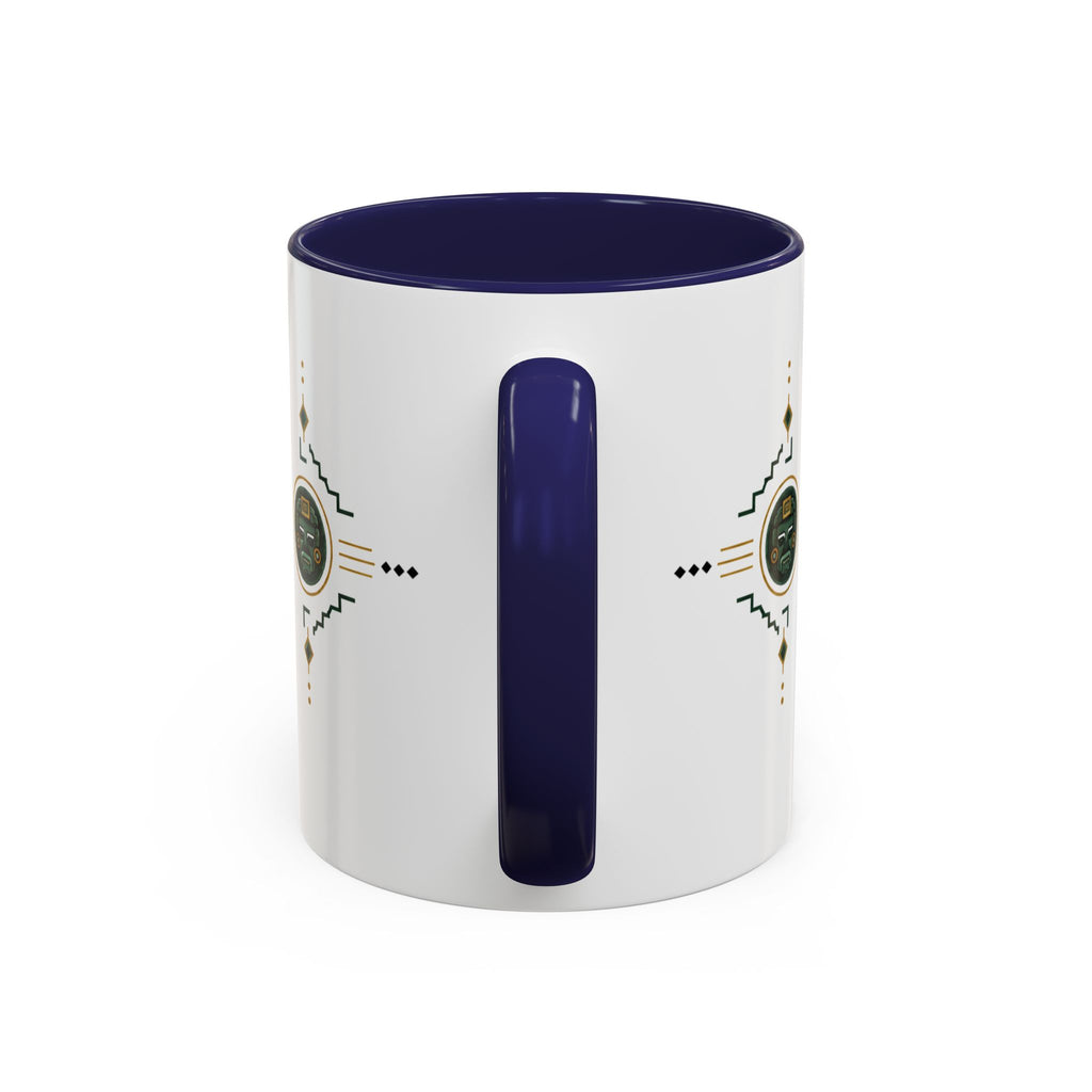 Trill Raza Official Mug – 11oz & 15oz