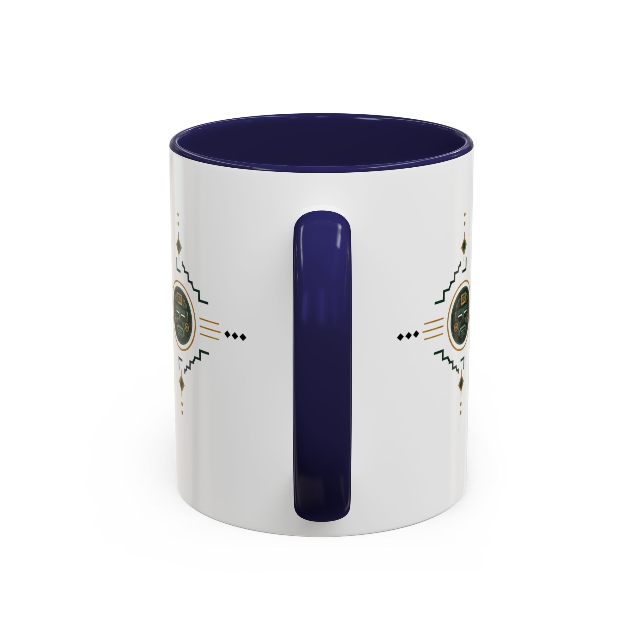 Trill Raza Official Mug – 11oz & 15oz