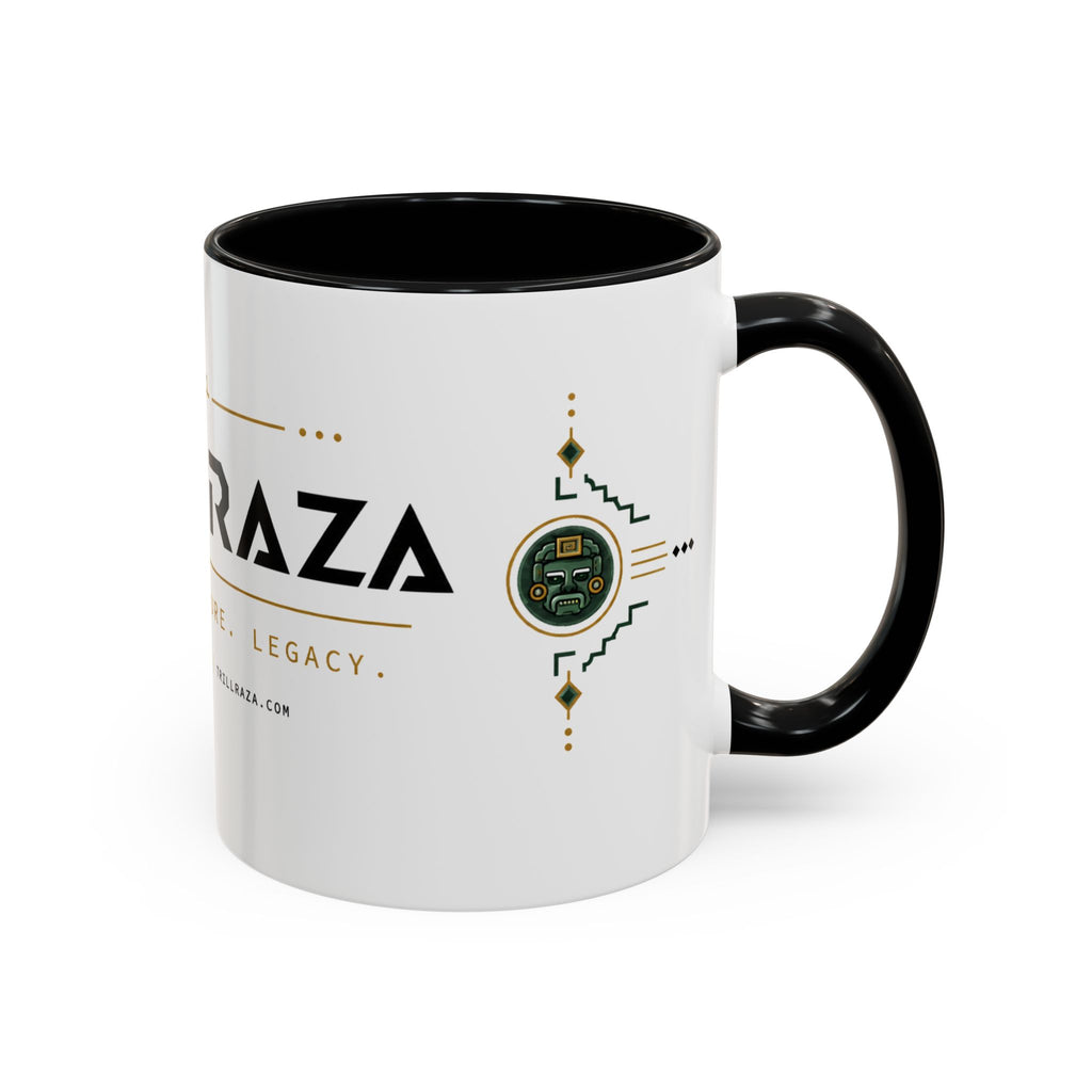 Trill Raza Official Mug – 11oz & 15oz