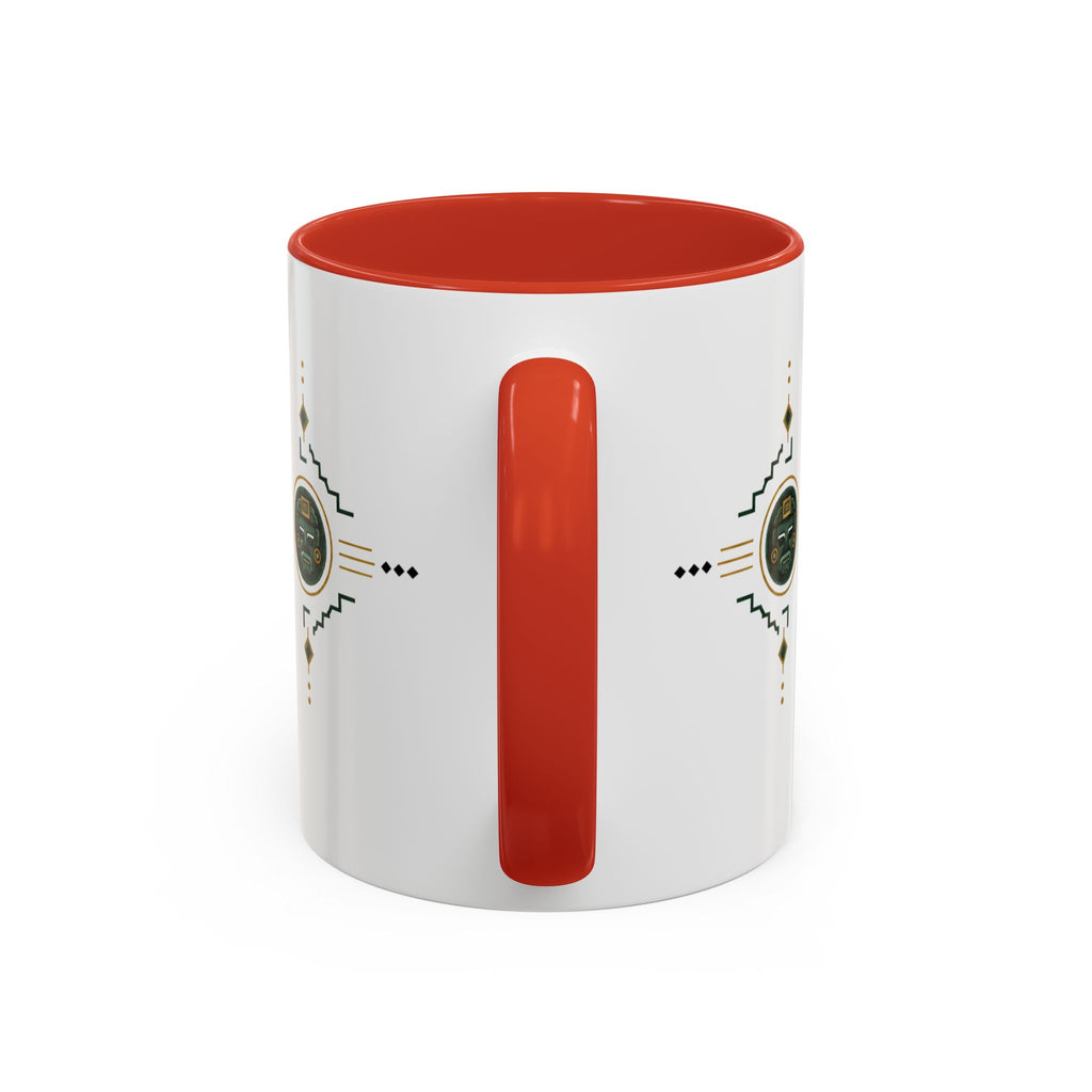 Trill Raza Official Mug – 11oz & 15oz