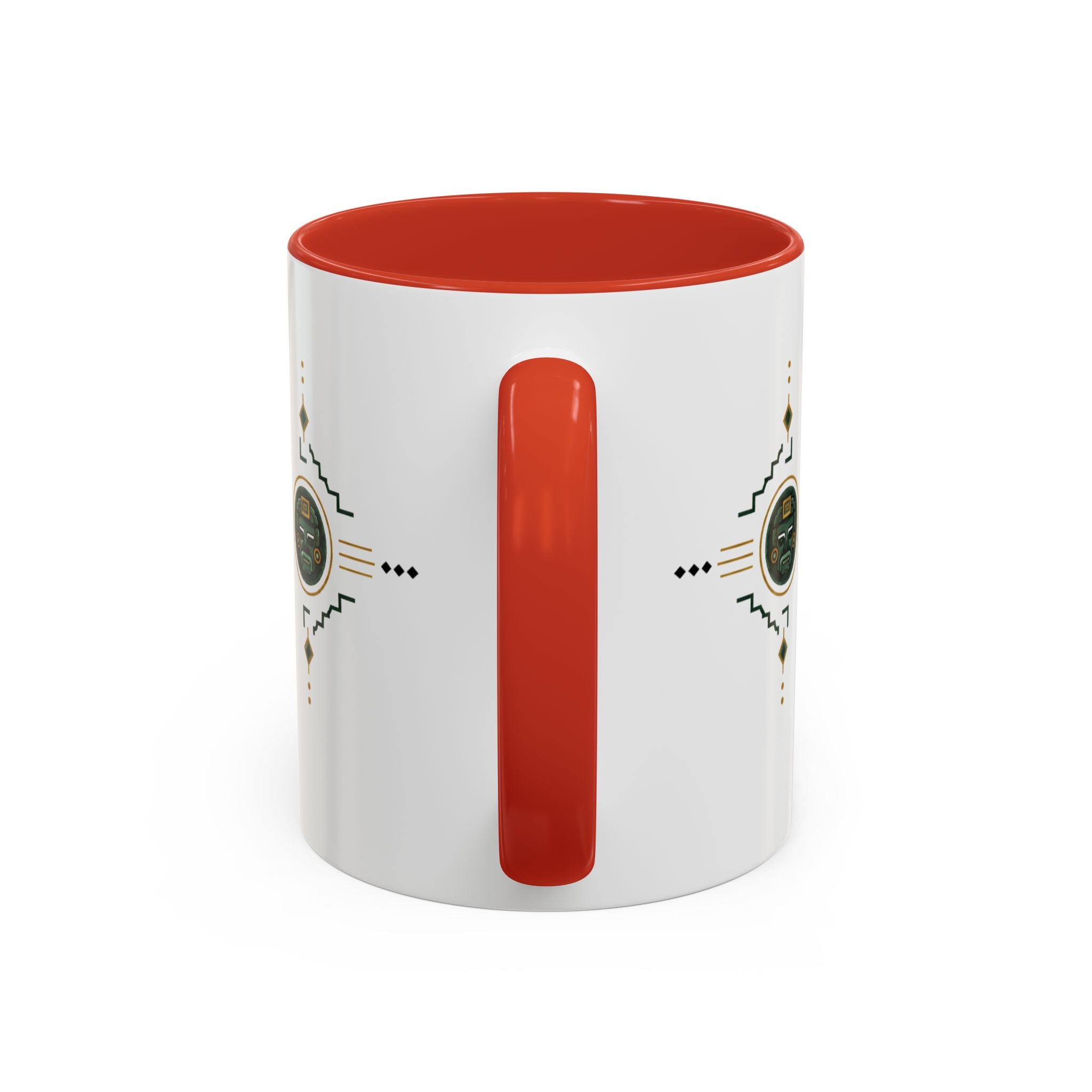 Trill Raza Official Mug – 11oz & 15oz