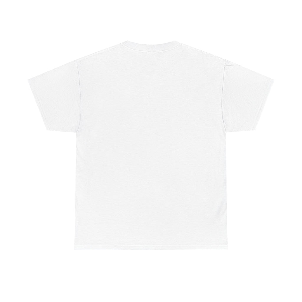 PAZ Logo T-Shirt — Minimalist Streetwear Tee
