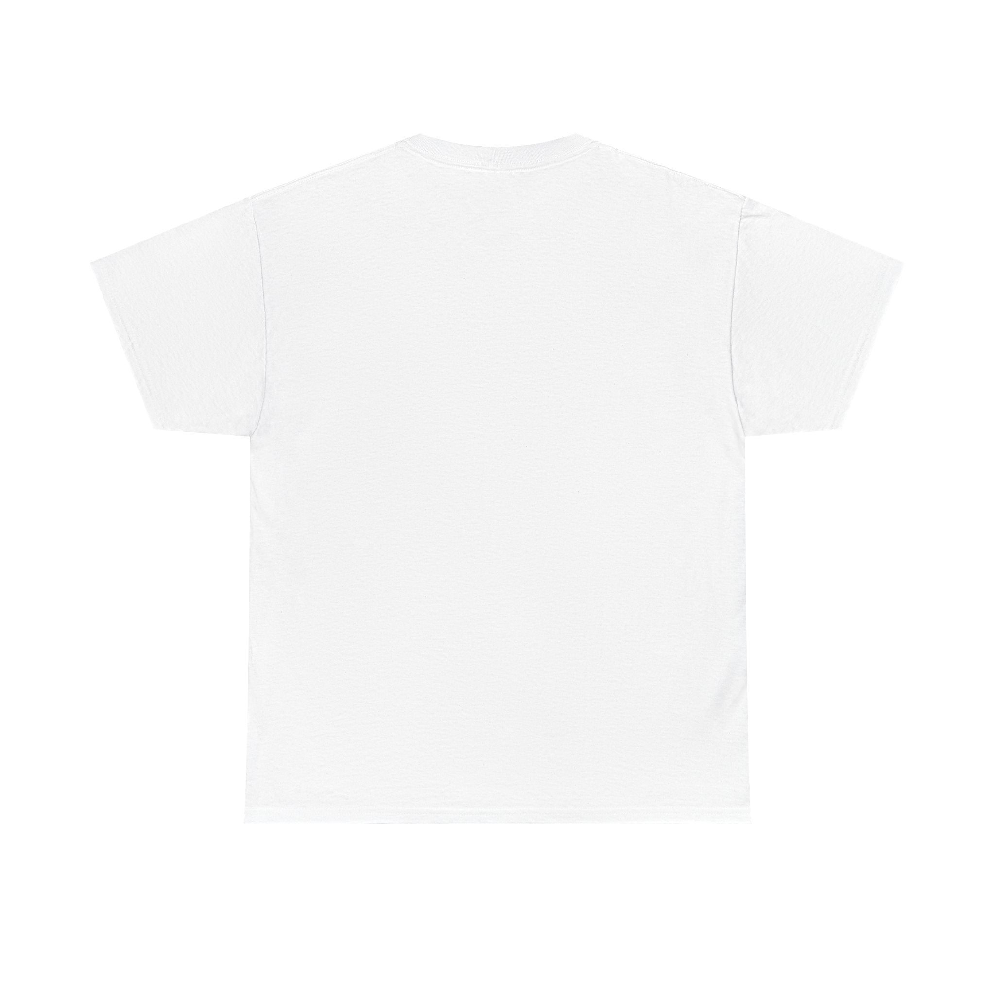 PAZ Logo T-Shirt — Minimalist Streetwear Tee