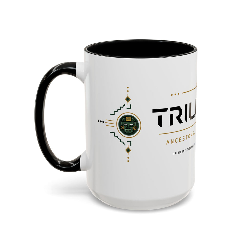 Trill Raza Official Mug – 11oz & 15oz