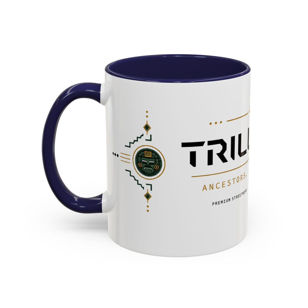 Trill Raza Official Mug – 11oz & 15oz