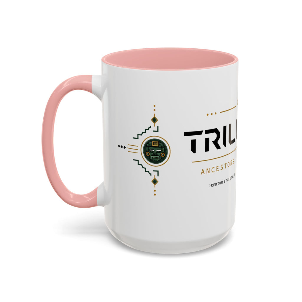 Trill Raza Official Mug – 11oz & 15oz