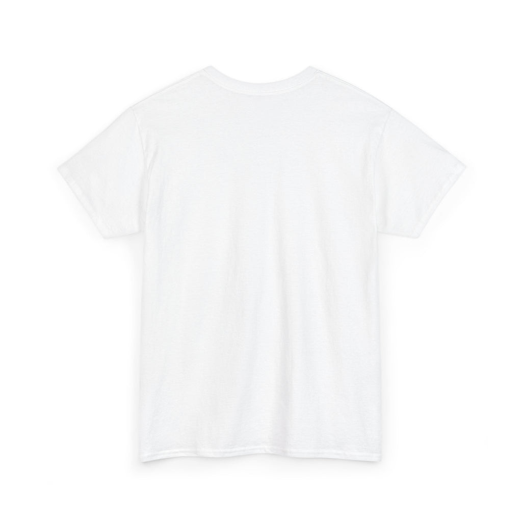 PAZ Logo T-Shirt — Minimalist Streetwear Tee