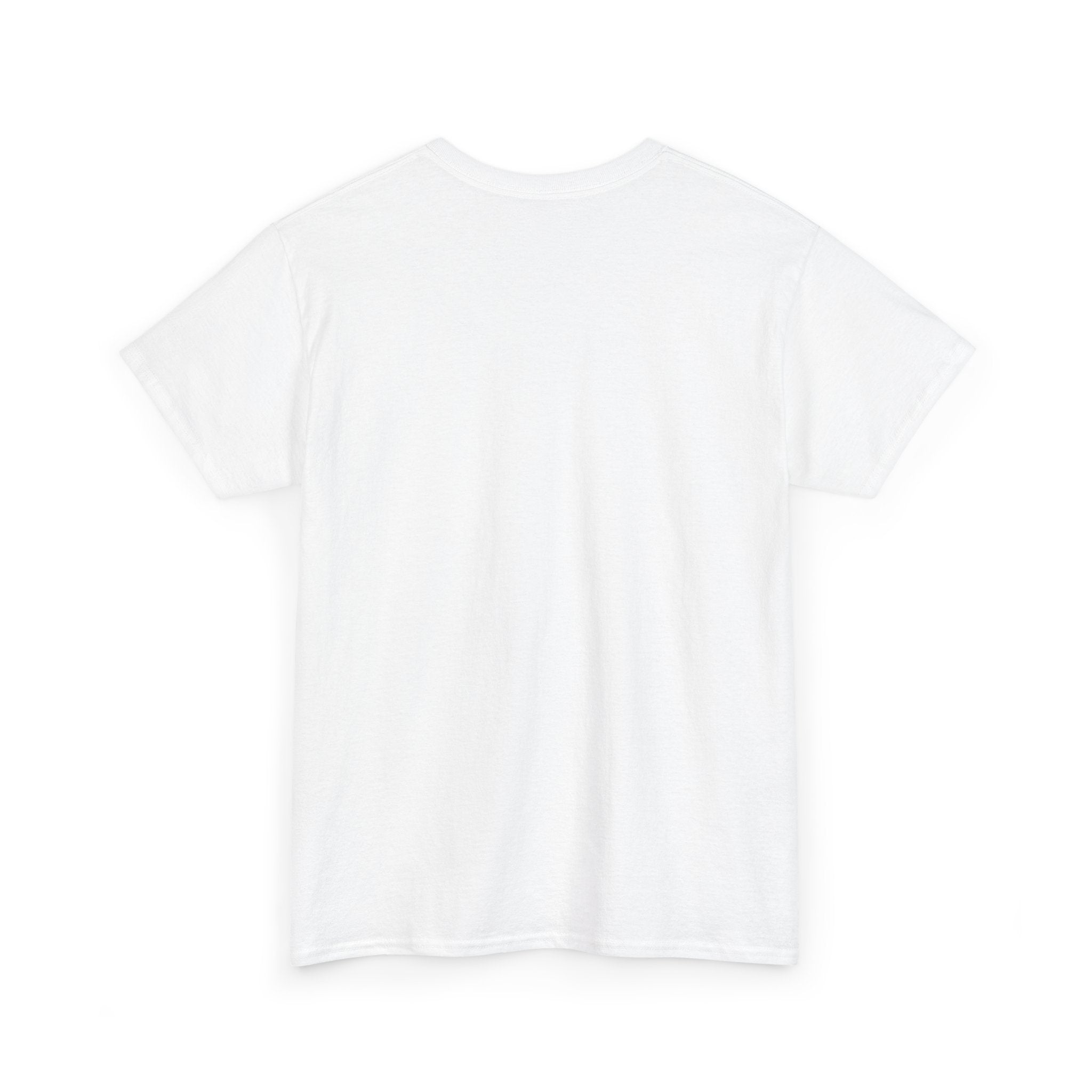 PAZ Logo T-Shirt — Minimalist Streetwear Tee
