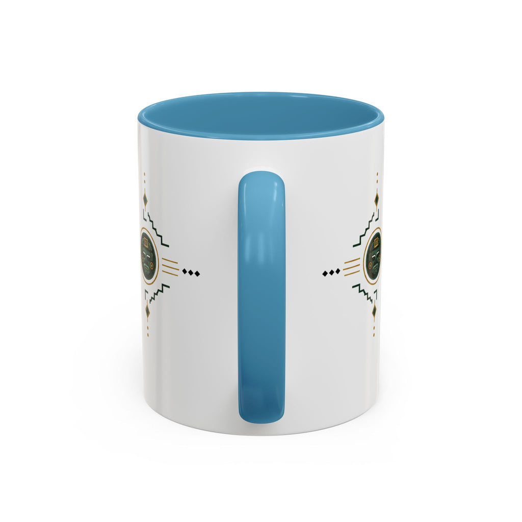 Trill Raza Official Mug – 11oz & 15oz