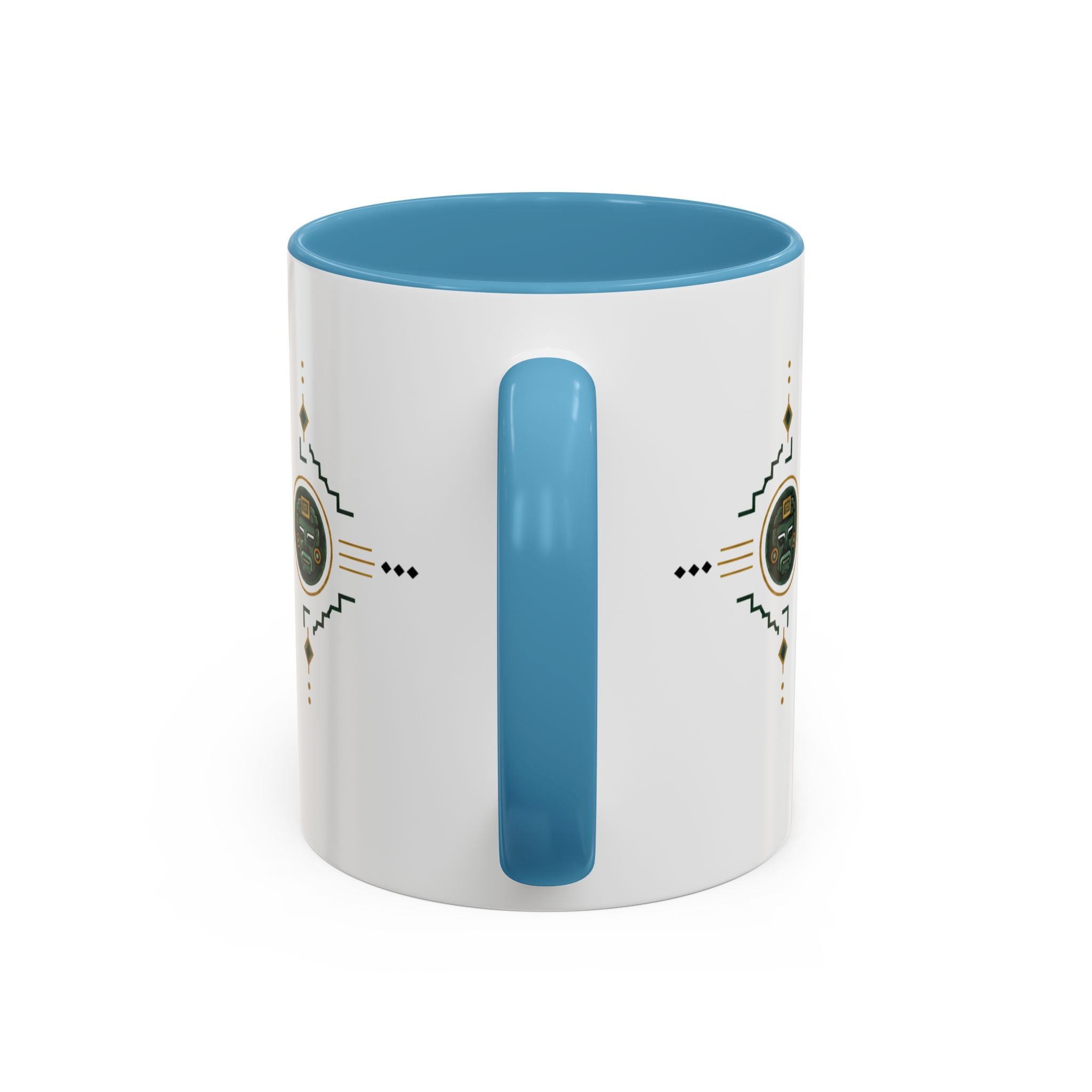 Trill Raza Official Mug – 11oz & 15oz